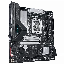 Tarjeta Madre Gigabyte B860m Eagle Wifi6, Micro-atx, Lga 1851, Intel, 128gb Ddr5, Hdmi/dp